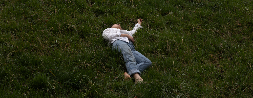 Complicating the Body: Self-Portraiture as a Practice of Connection and Care with Frances Bukovsky